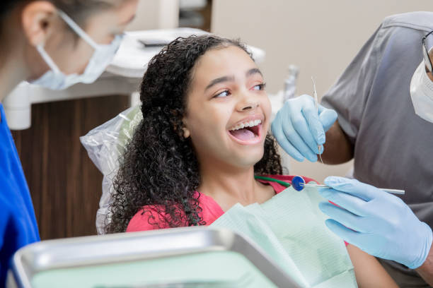 Best Broken or Cracked Tooth Emergency Dentist in Sulphur Springs, TX