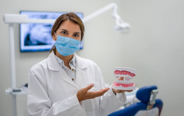 Best Emergency Dentist for Lost Fillings or Crowns in Sulphur Springs, TX