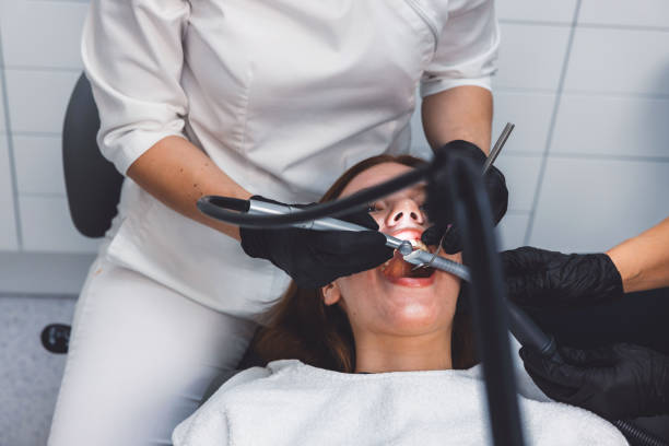 Best Pediatric Emergency Dentist in Sulphur Springs, TX