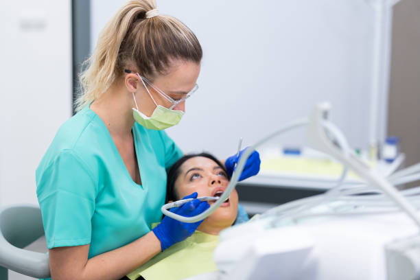 Best Weekend Emergency Dentist in Sulphur Springs, TX