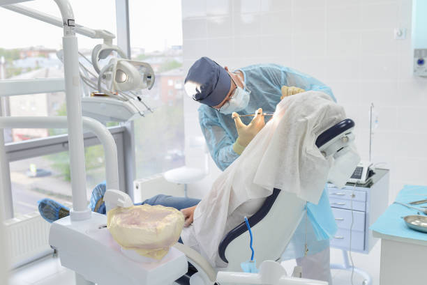 Best Emergency Dentist for Lost Fillings or Crowns in Sulphur Springs, TX